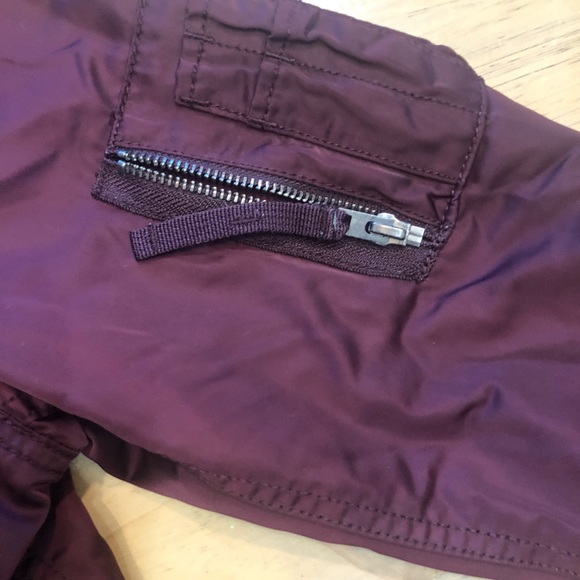 Bomber jacket - Picture 4 of 6